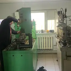 СТО Diesel-Service