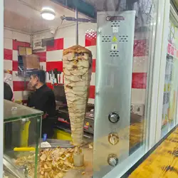 Supreme fastfood — Одеса