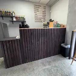 SHE coffee point — Киев