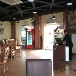 Смачна хата