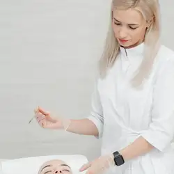Світлана Михайська — Київ