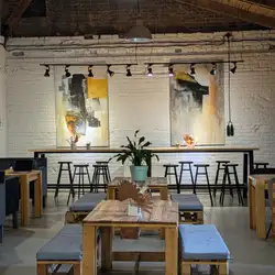 Rabbit Coffee Roasters