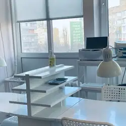 Салон краси Вітковської - Героїв Дніпра