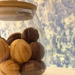 mini кав'ярня | Golden Coffee | — Кривий Ріг