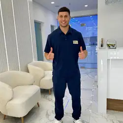 Роман Цушко