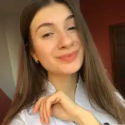 Христина Пониполяк Косметолог