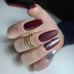 Viriutina Nails, Галина Вірютіна