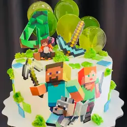 Vodich_sweet_cake — Киев