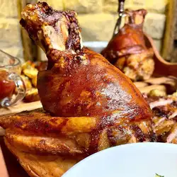 Taverna Jurgen — Тернополь