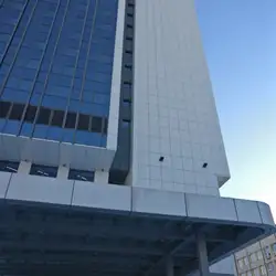 Parkinn — Київ