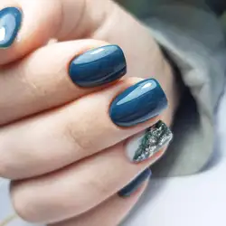 Ivanna's Nail Studio — Київ