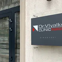 Dr. Vlyalko Clinic