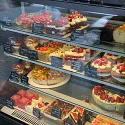 Cake Ri — Харьков