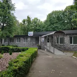Приватна клініка Ендоклінік