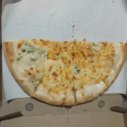 Pizza Day