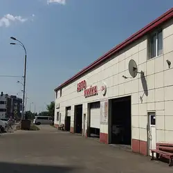 Автомийка