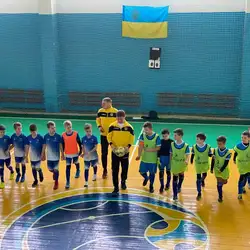 Динамо Фемілі - Рівне
