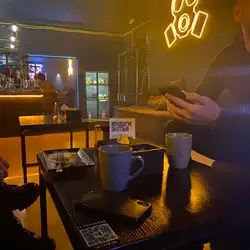 Radioactive Bar — Миколаїв