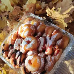 DUPER пончик — Чернигов