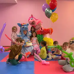 Kinder HUB