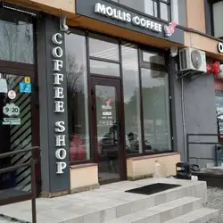 Mollis Coffee - Федьковича