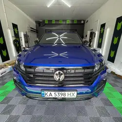 Volt Detailing - Надвірна