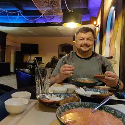 ФОП Стрелецкий — Днепр