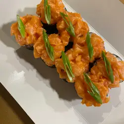 Mamasushi — Львів
