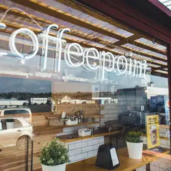 COFFEEPOINT