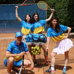 Tennis Expert - Василя Іваниса