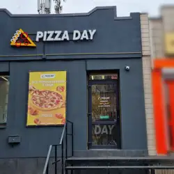 Pizza Day