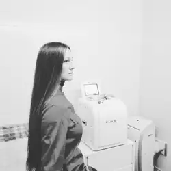 Be beautiful — Харьков