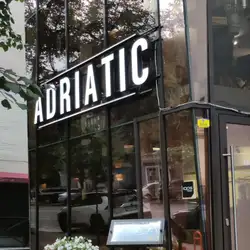 Adriatic Seafood