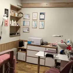 tsvil_nails Манікюрний кабінет