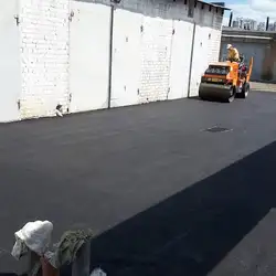 ZHOOKOV garage
