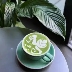ЛЮДИ КАФЕ | LYUDY CAFE