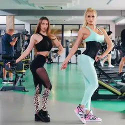 D-fitness