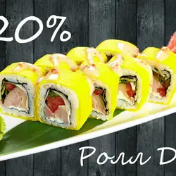 Niko Sushi