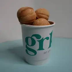 GRKY Espresso Bar