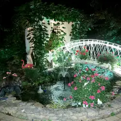 The Сад Terrace — Миколаїв