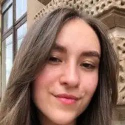 Михайлина Гудима