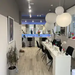 Lollipop Beauty bar