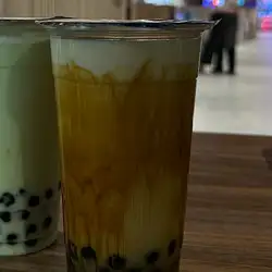 Bubble Fresh Tea