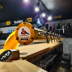 Brewers — Киев