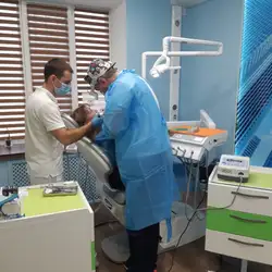 Естетика дентал студіо