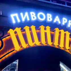 Пiнта