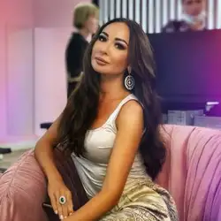 M.Sha Nail Bar — Киев