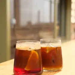 CoffeeOcean — Одесса