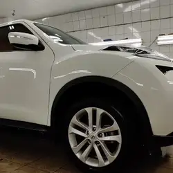 Автомийка Теремки