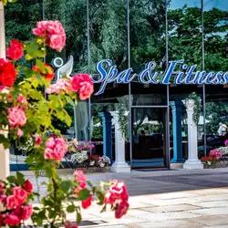 Spa & Fitness Міsto